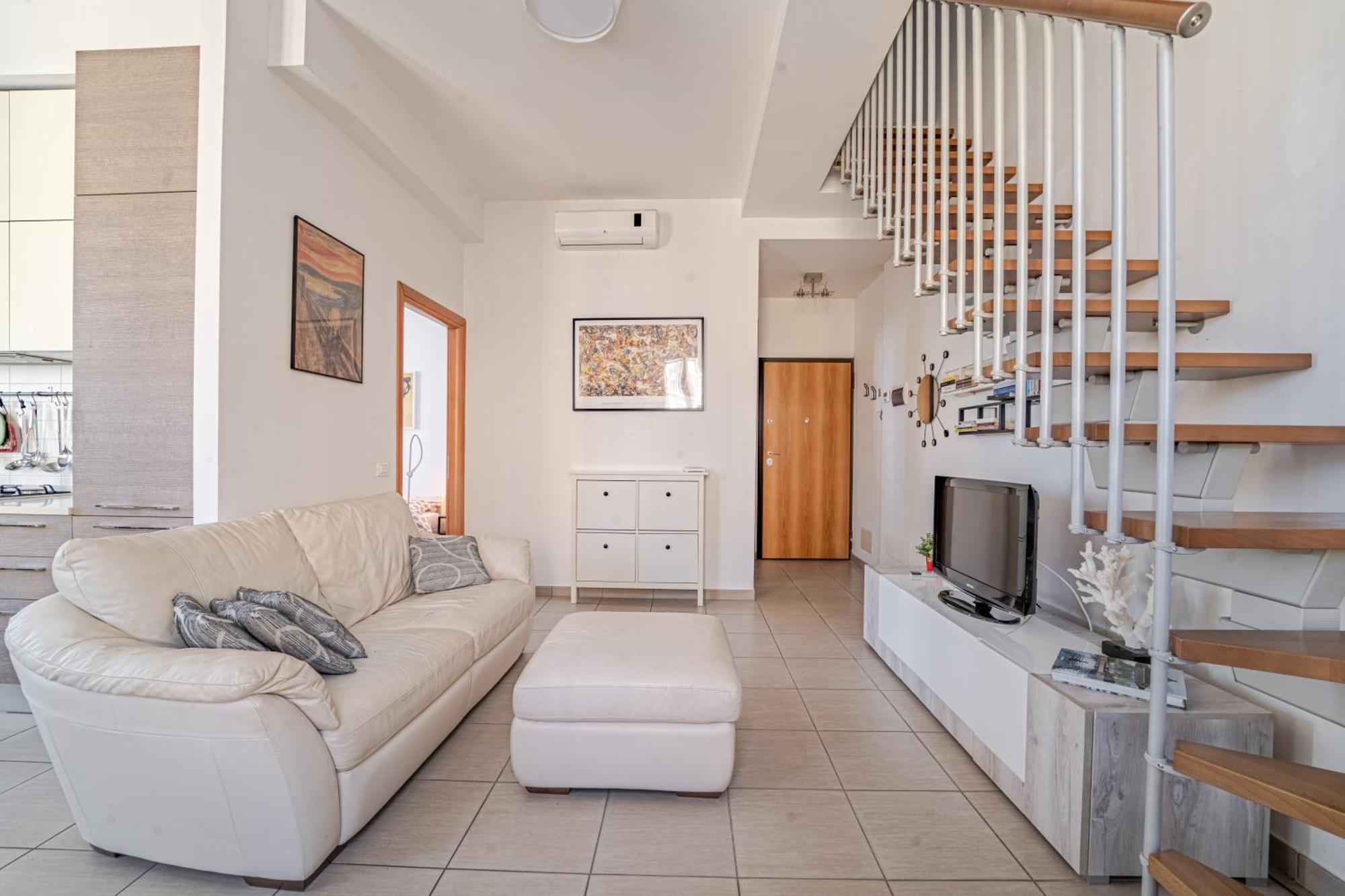 Apartment Mosse Bridge By Mamo *