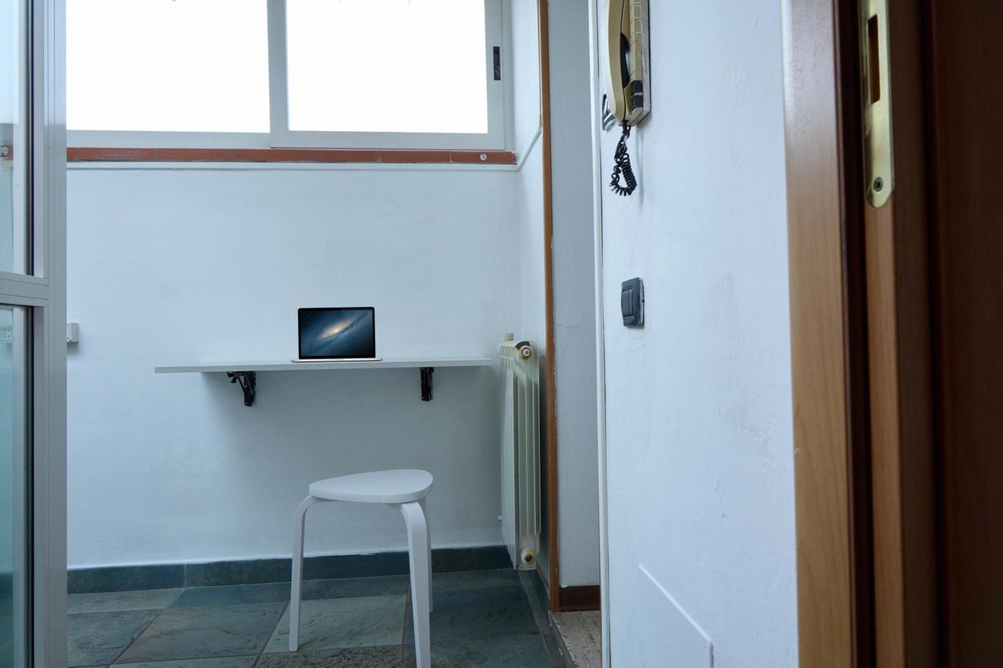 Appartement Lungarno Panoramic Florence
