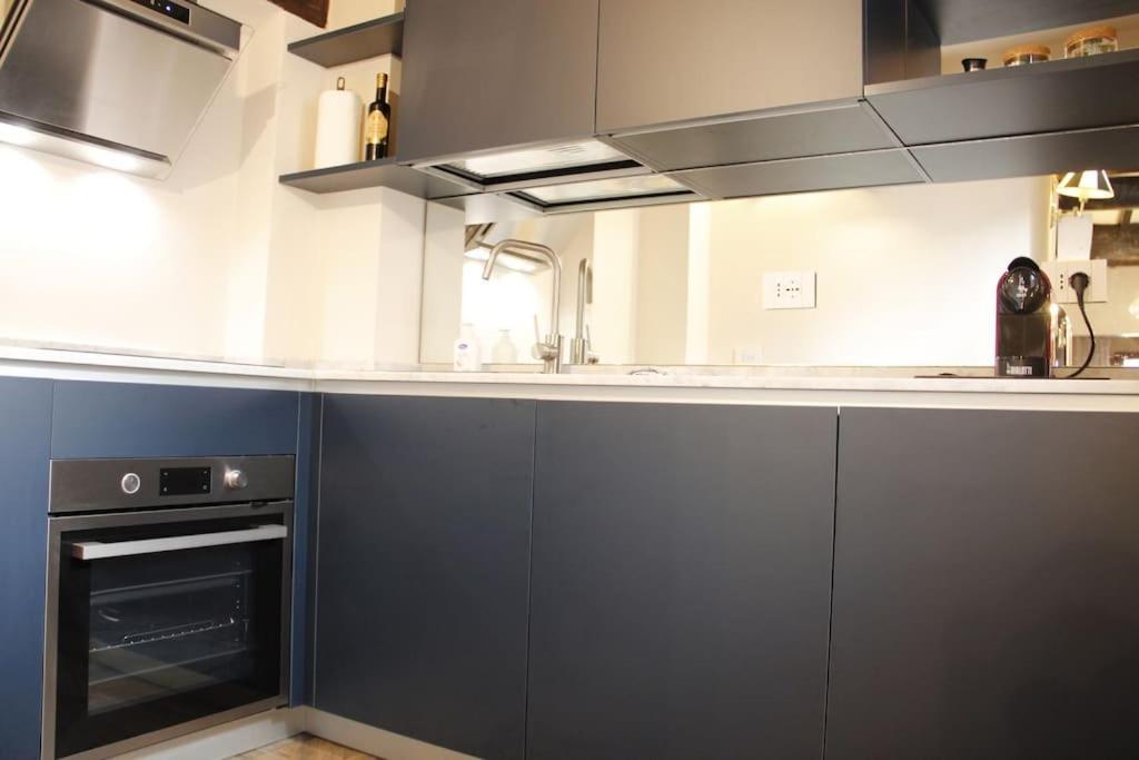Apartment Campuccio Stylist *