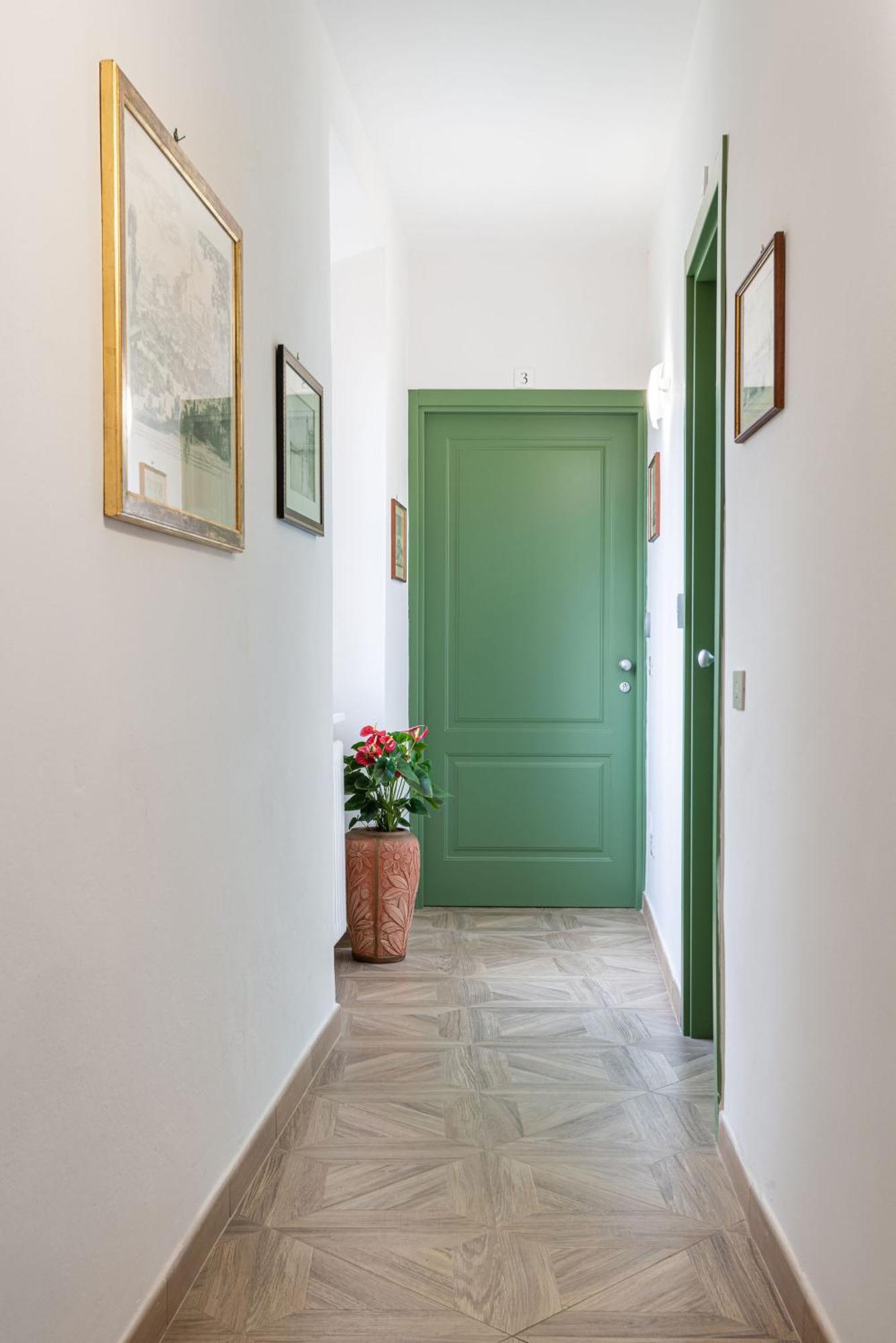 Cadorna In Maison d'hôtes *