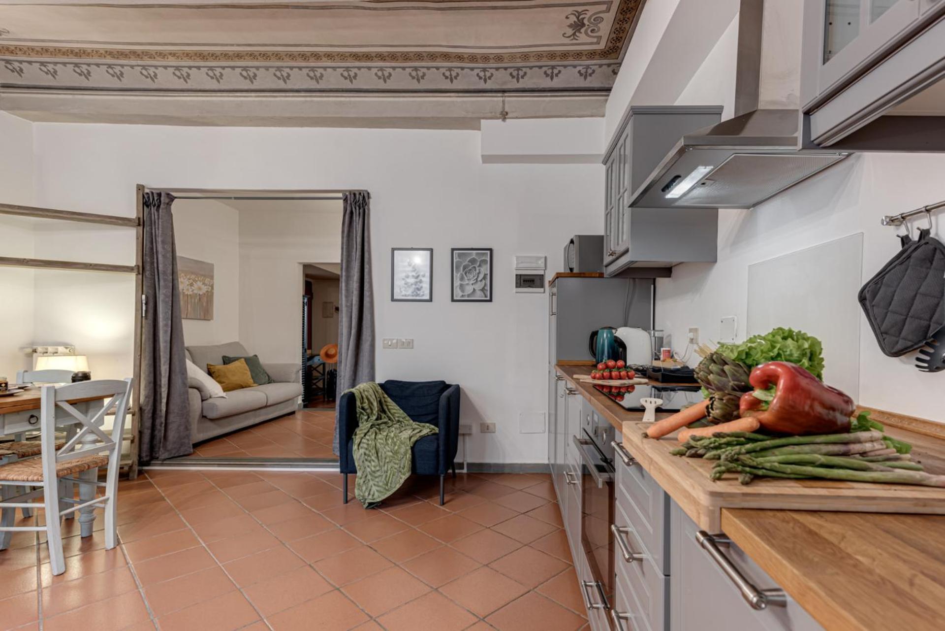 Luvi House - Sweet Dreams In Appartement