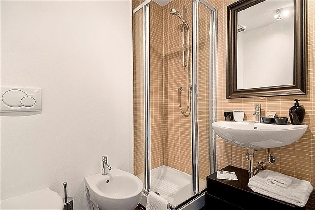 San Gallo Appartement *