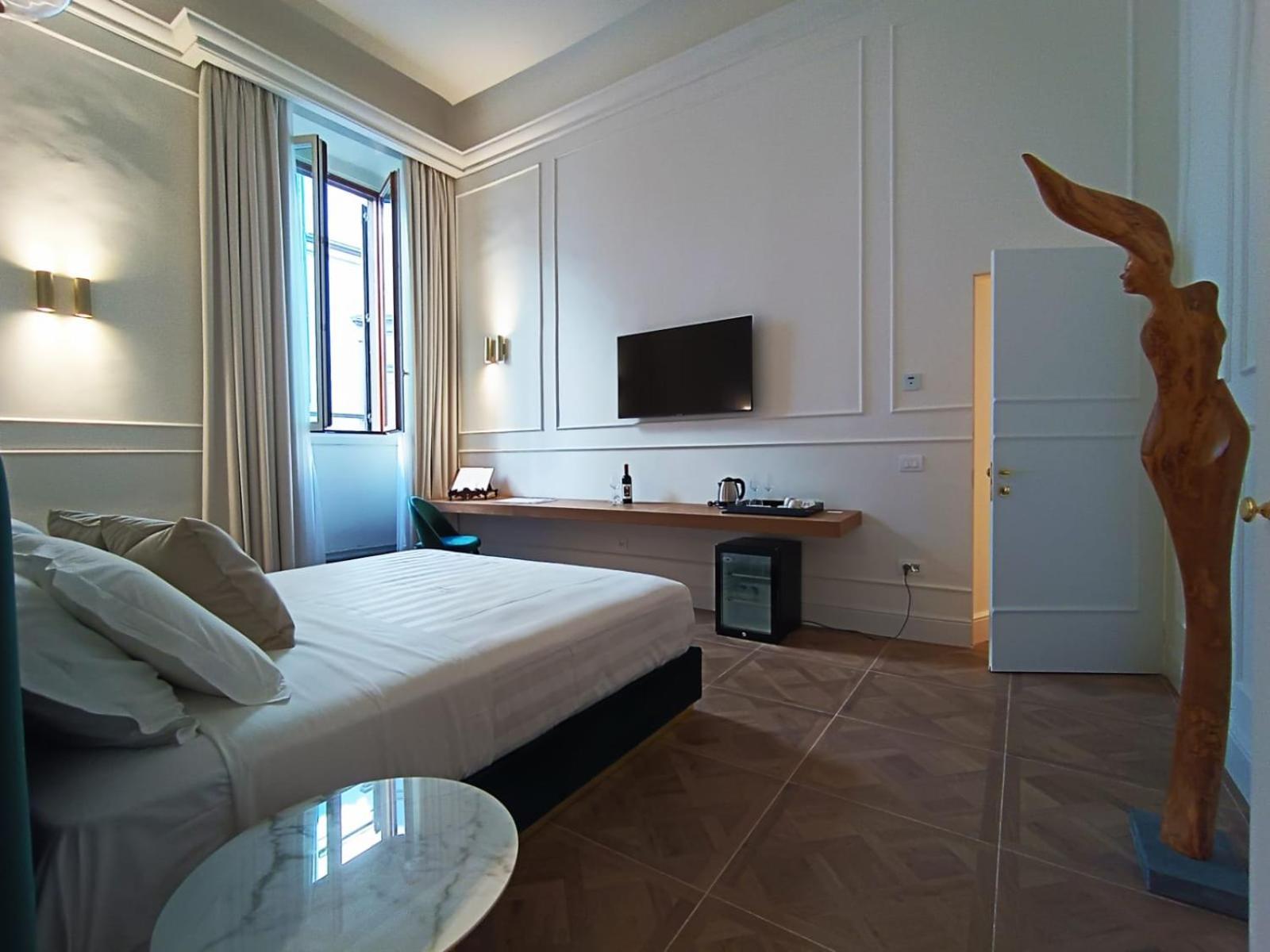 Maison d'hôtes Residenza Storici Duomo *