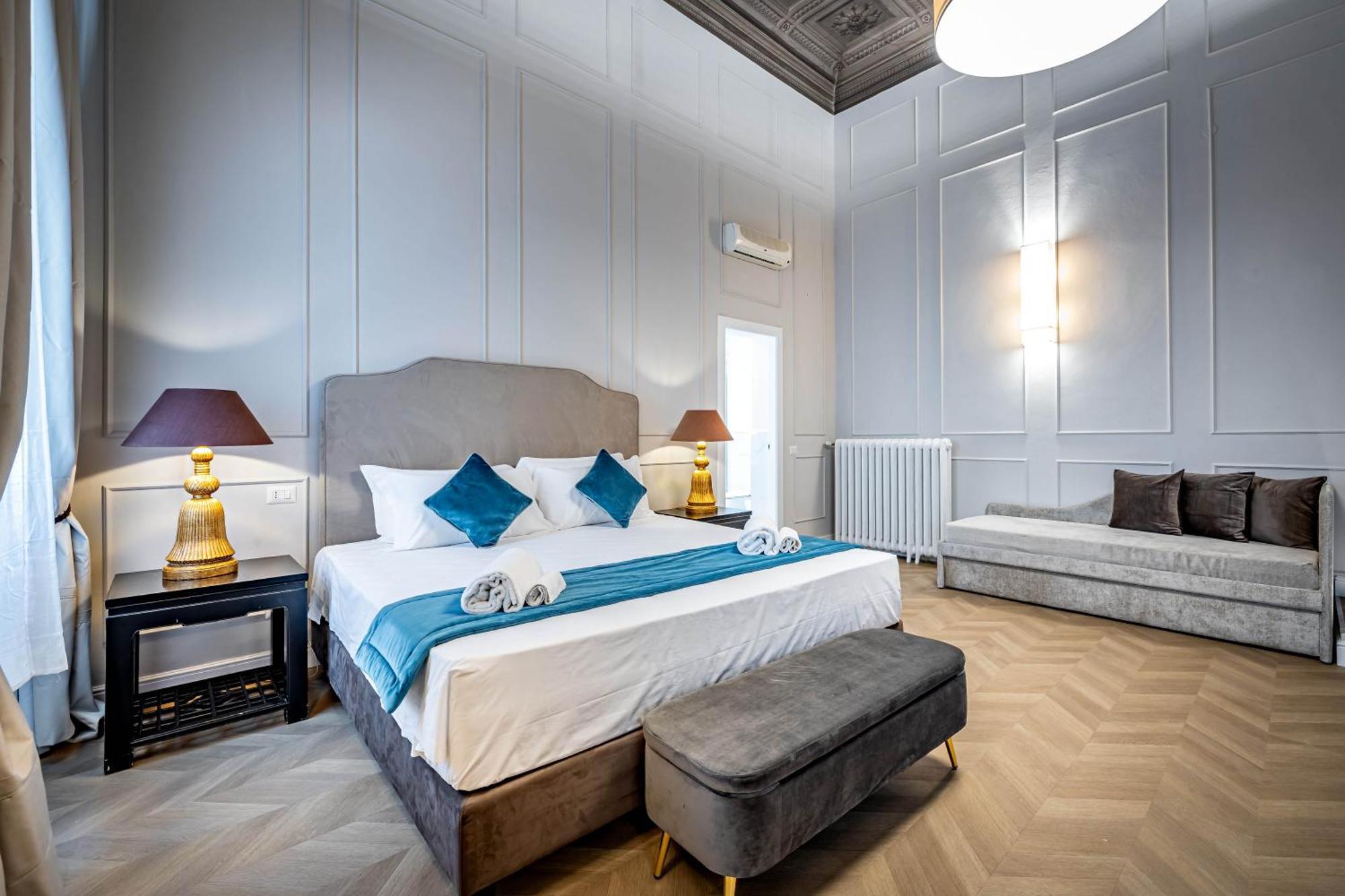 Guest house Residenza D'epoca Poliziano *