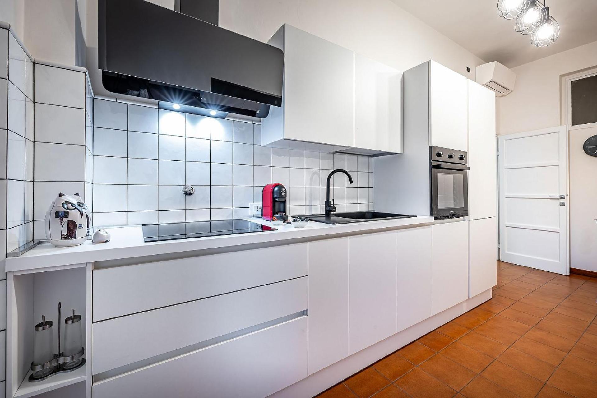 Appartement La Casa Dei Minuti