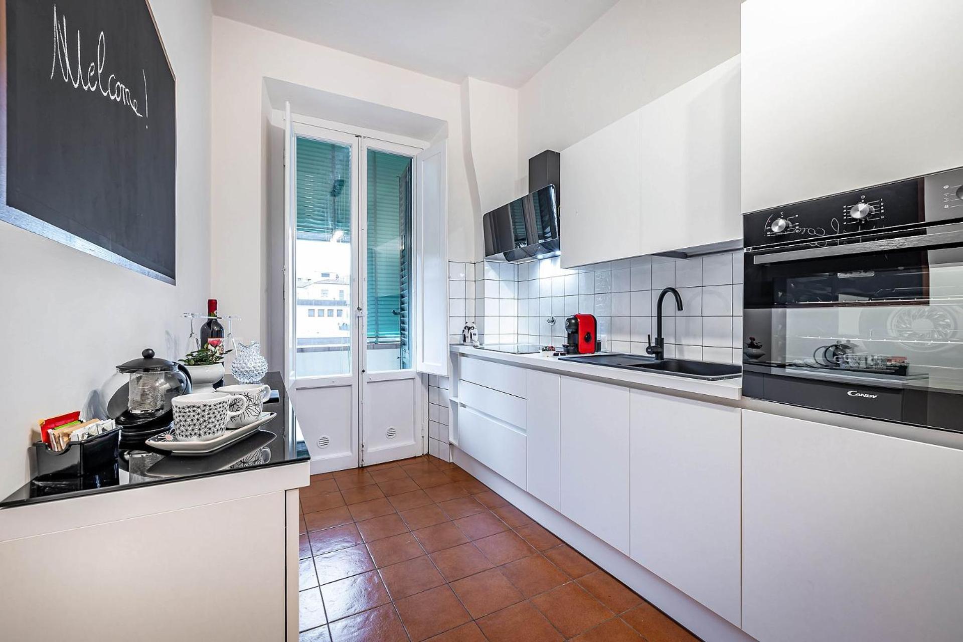 La Casa Dei Minuti *