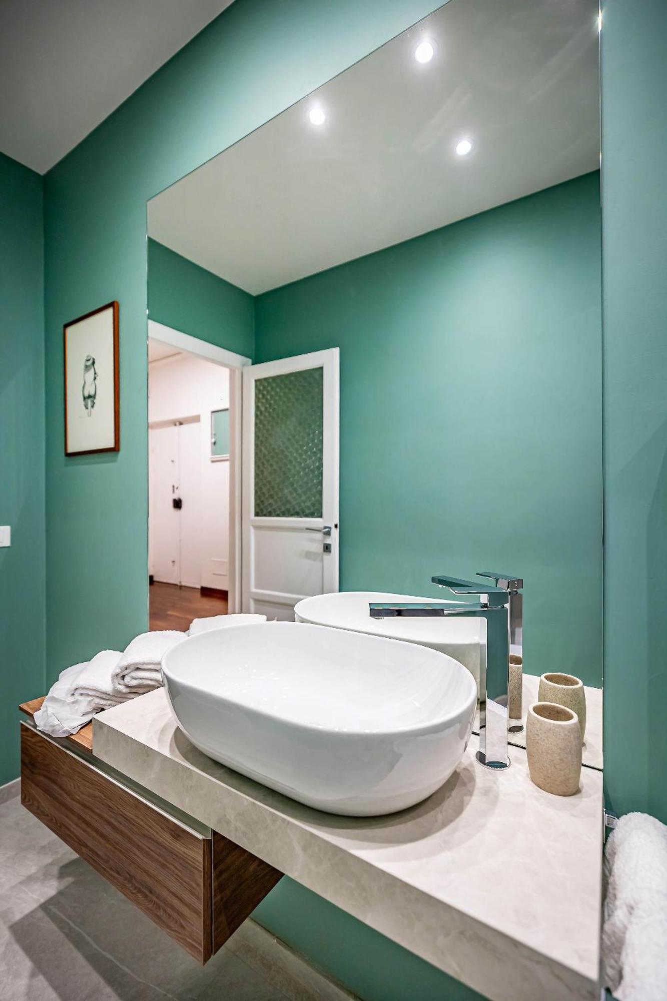 Appartement La Casa Dei Minuti Florence