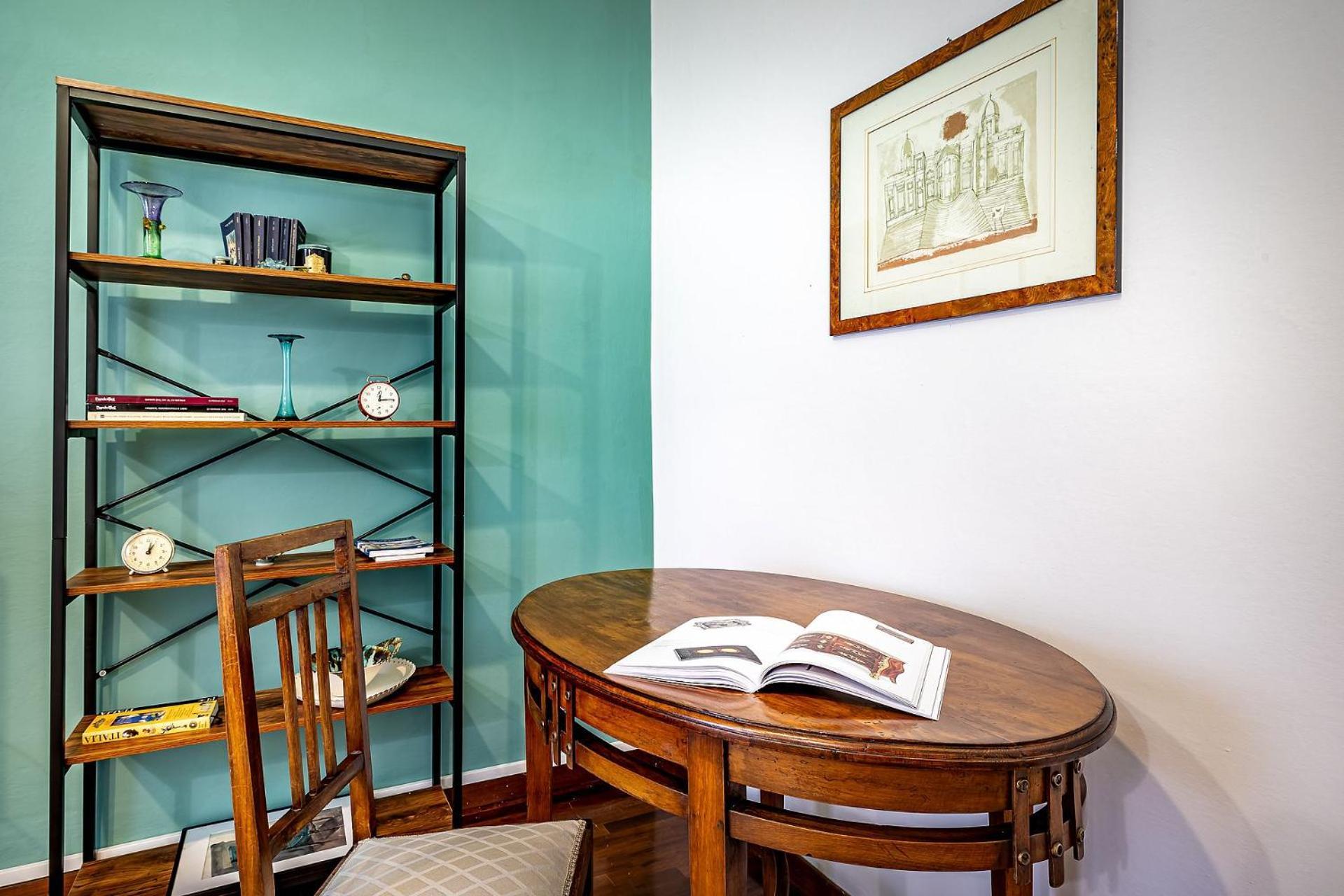 Appartement La Casa Dei Minuti