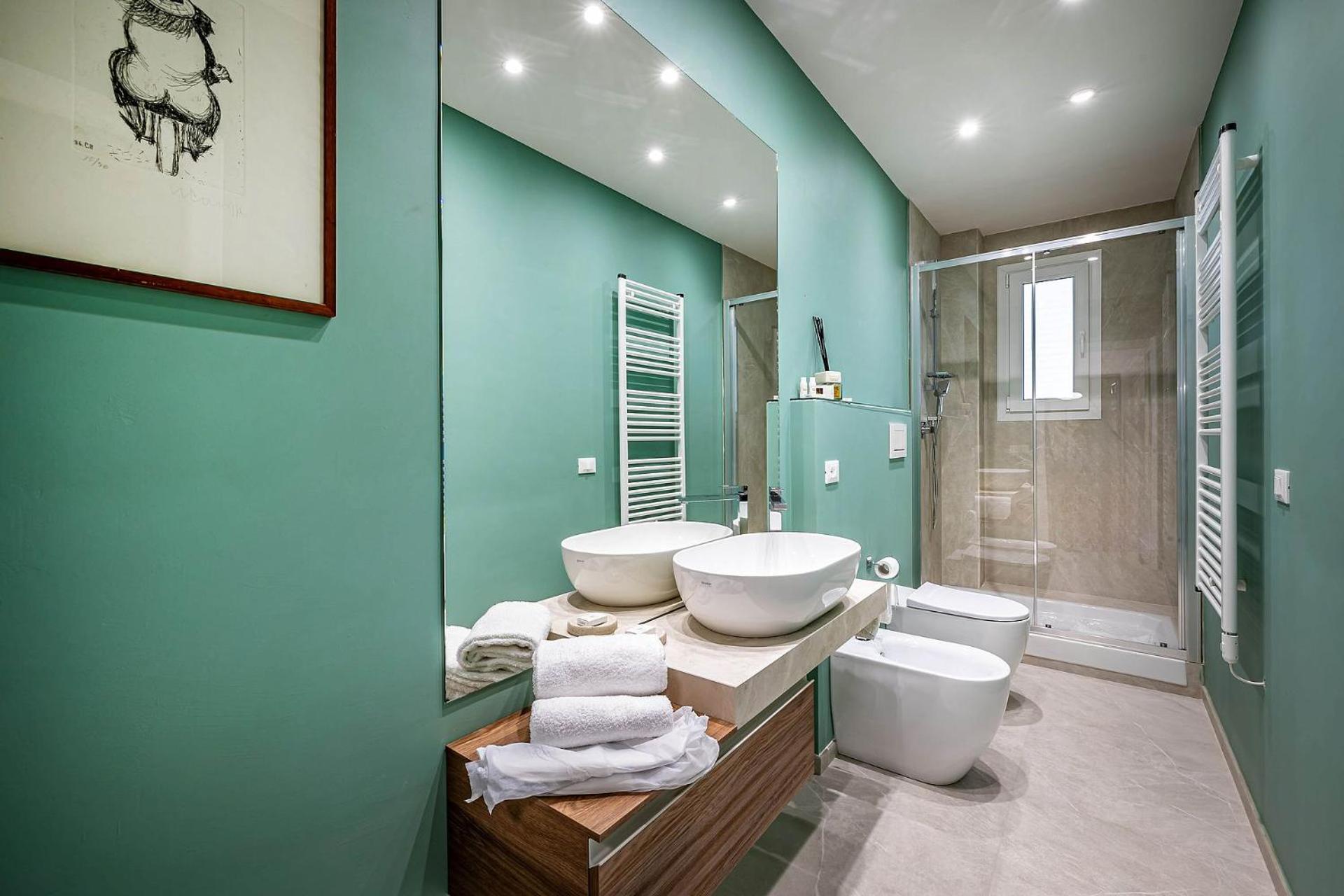 La Casa Dei Minuti Appartement
