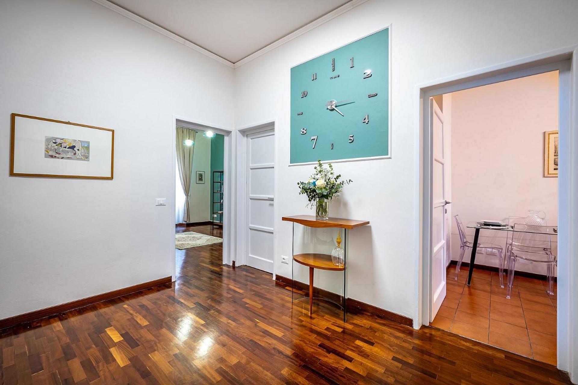 La Casa Dei Minuti
