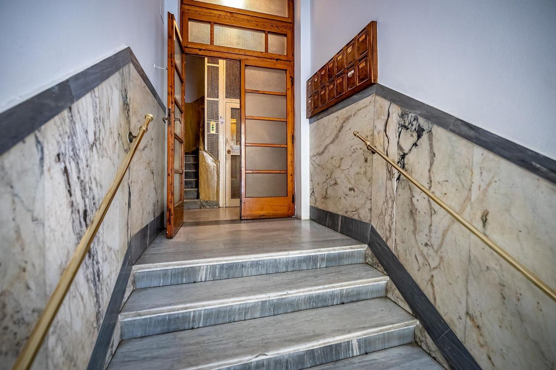 La Casa Dei Minuti Appartement *