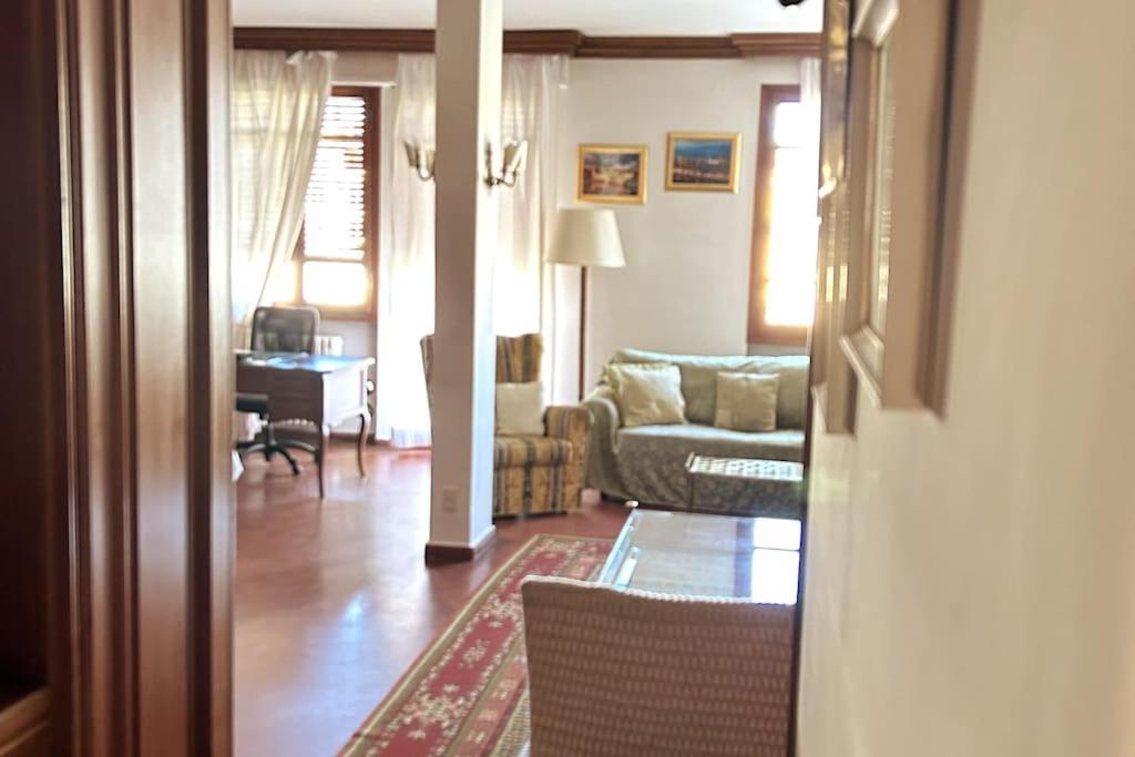 Appartement Ponte Vecchio View By Florencehospitality Com Florence