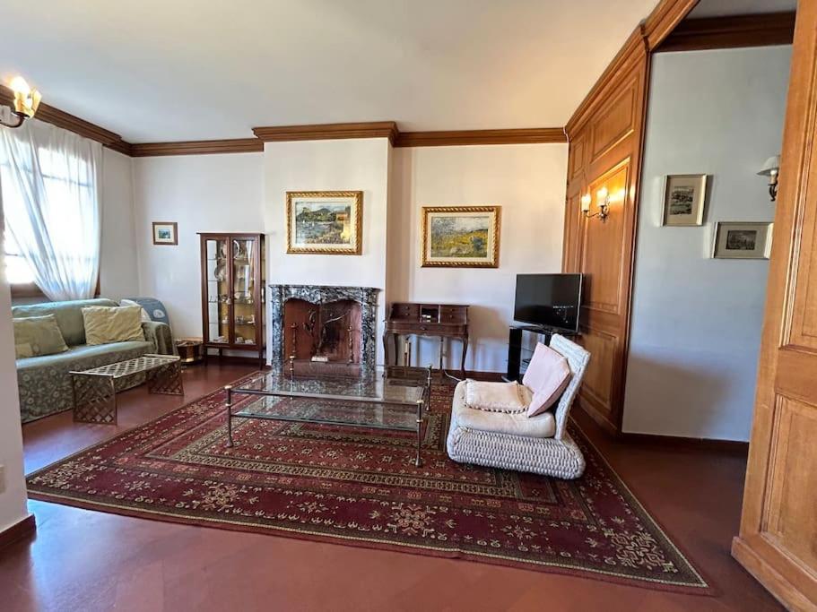 Ponte Vecchio View By Florencehospitality Com Appartement *