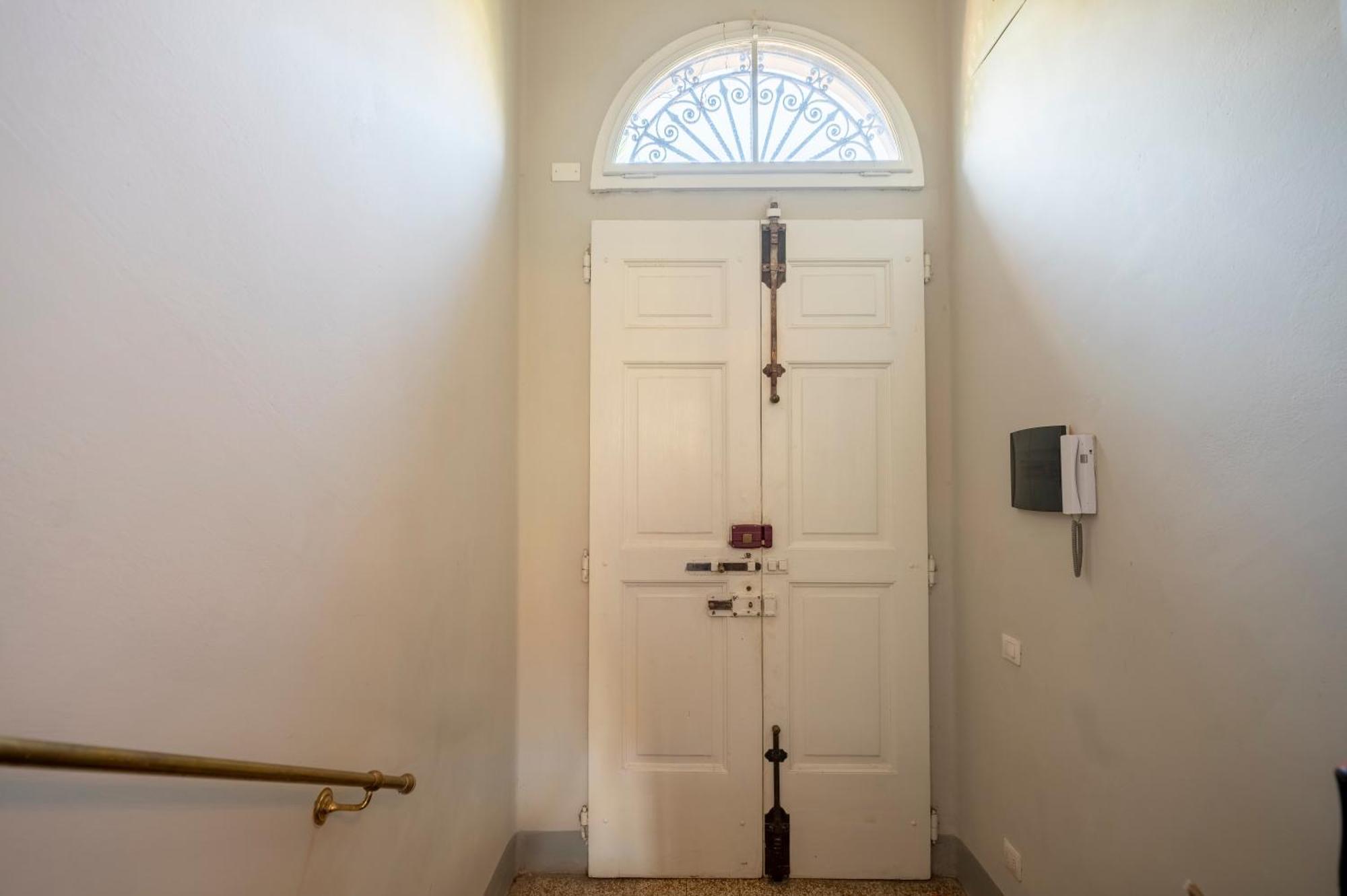 Anna - 4 Camere, Bagni Privati E Giardino Villa Florence