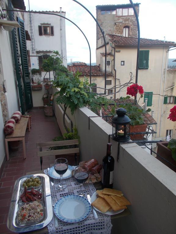 Torre Bed & Breakfast