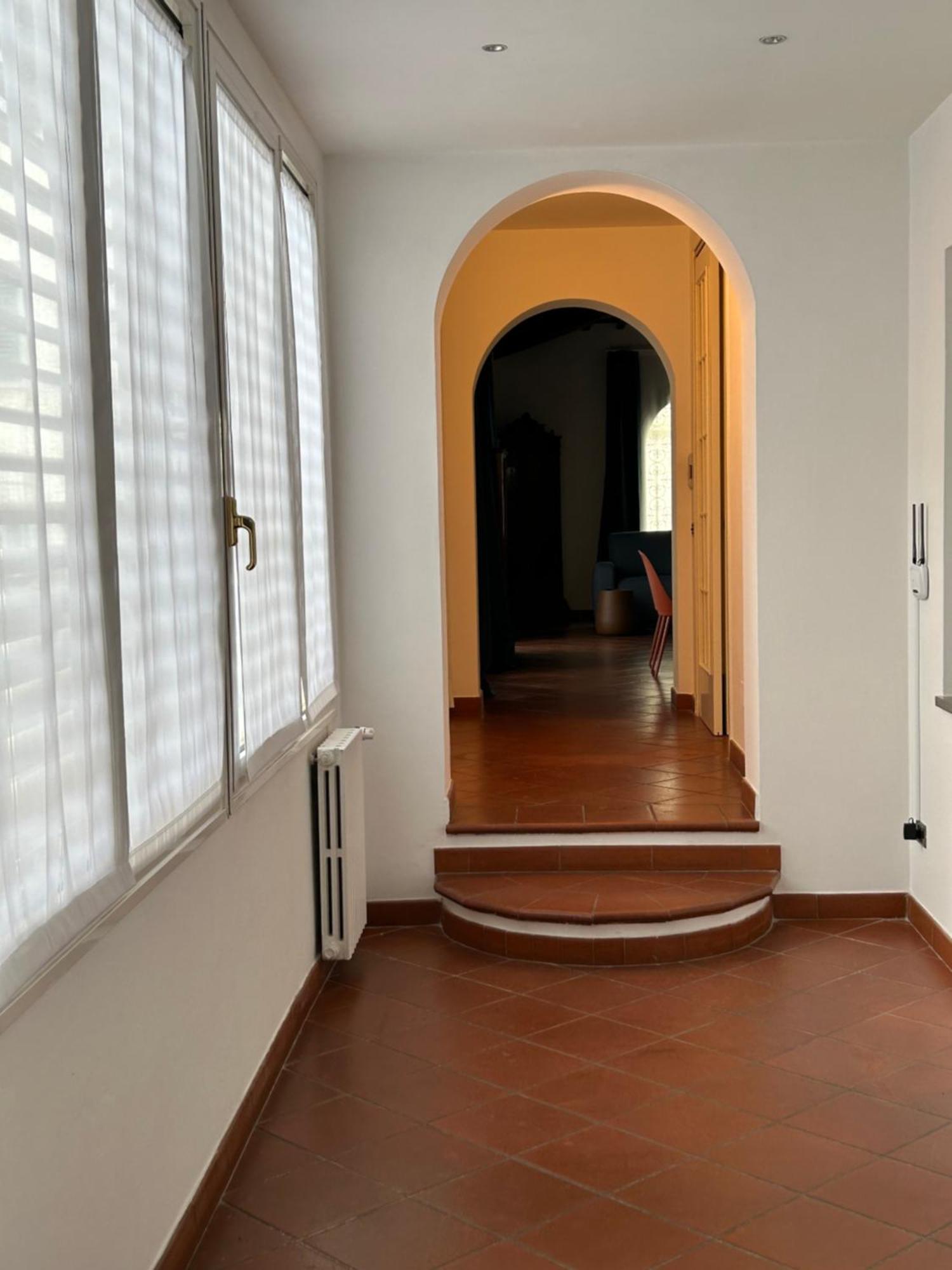 Apartment Valentina's