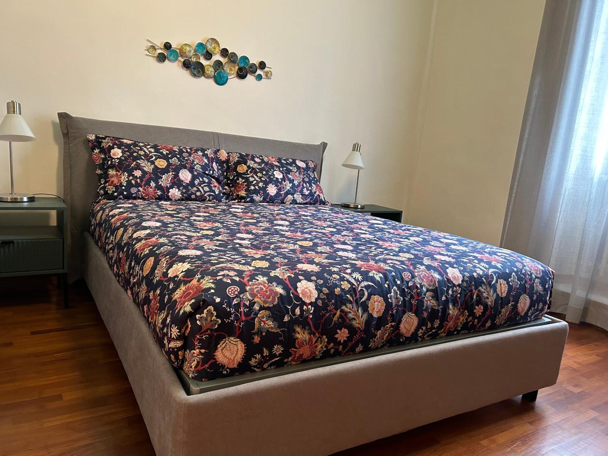 Valentina's Florence