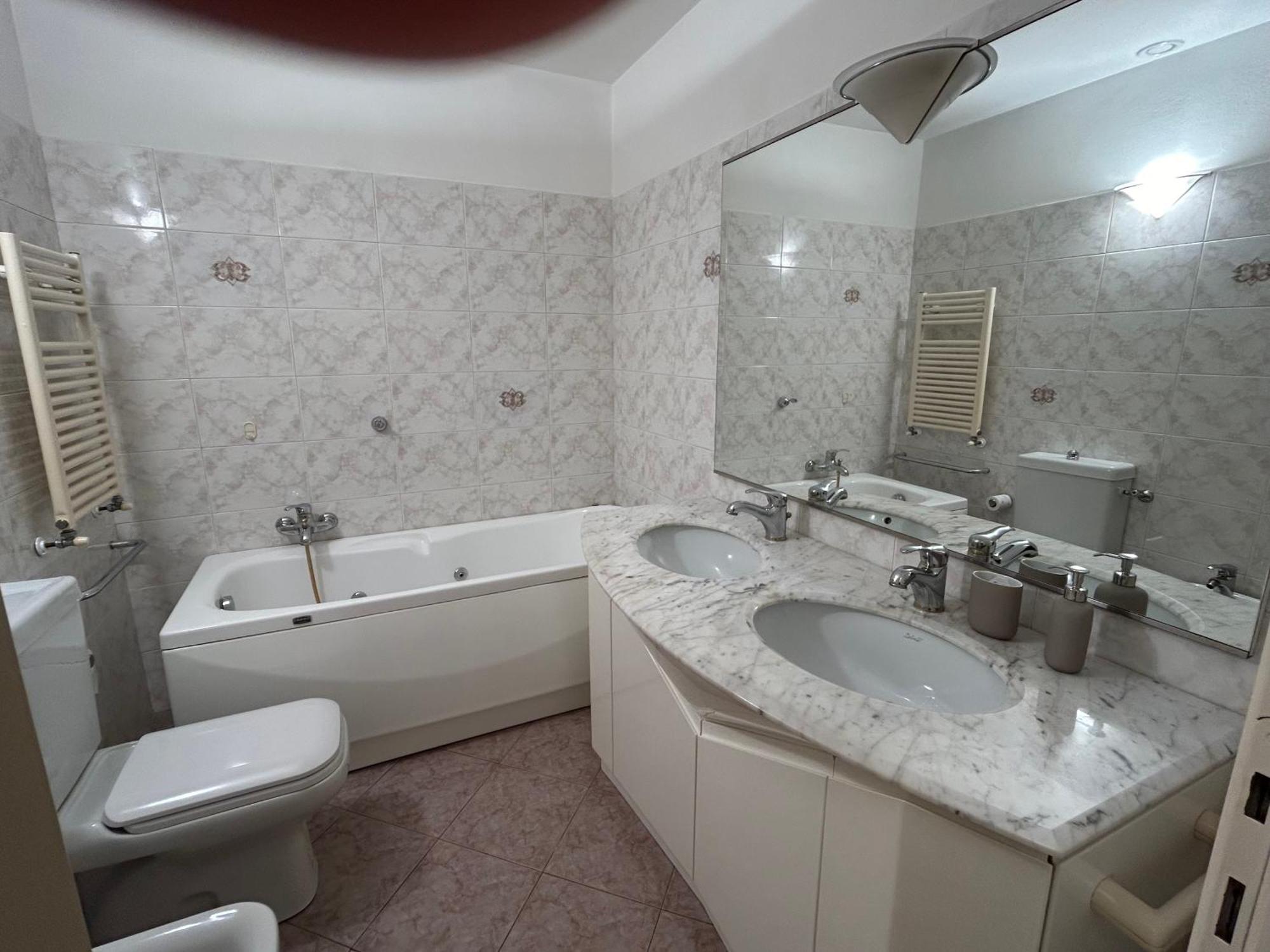 Apartment Valentina's