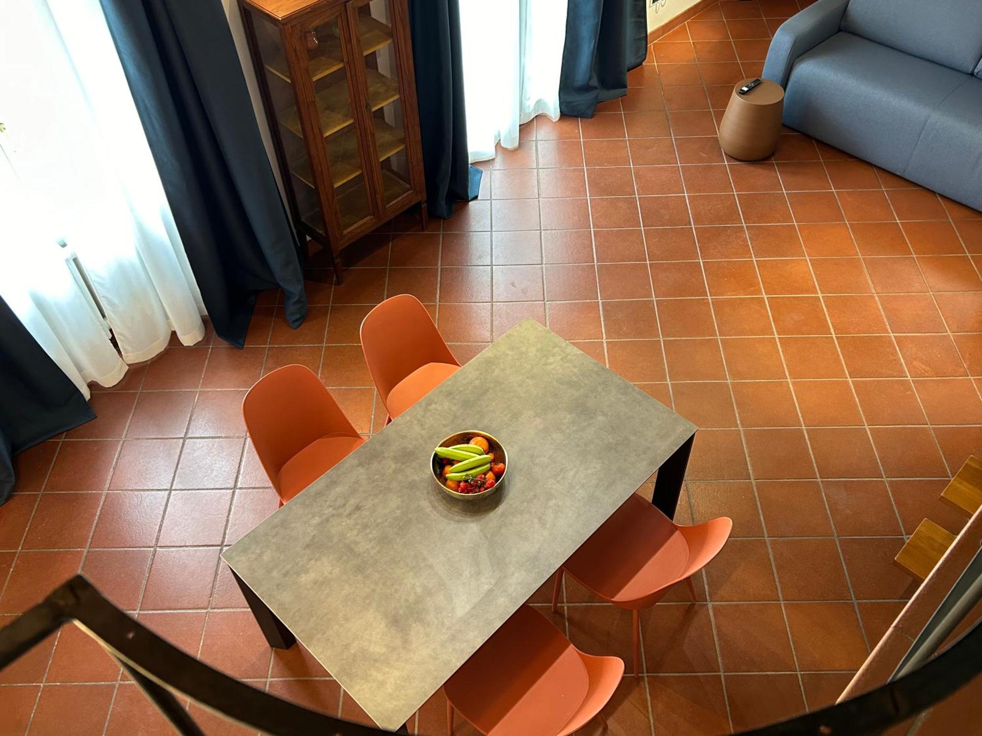 Valentina's Apartment