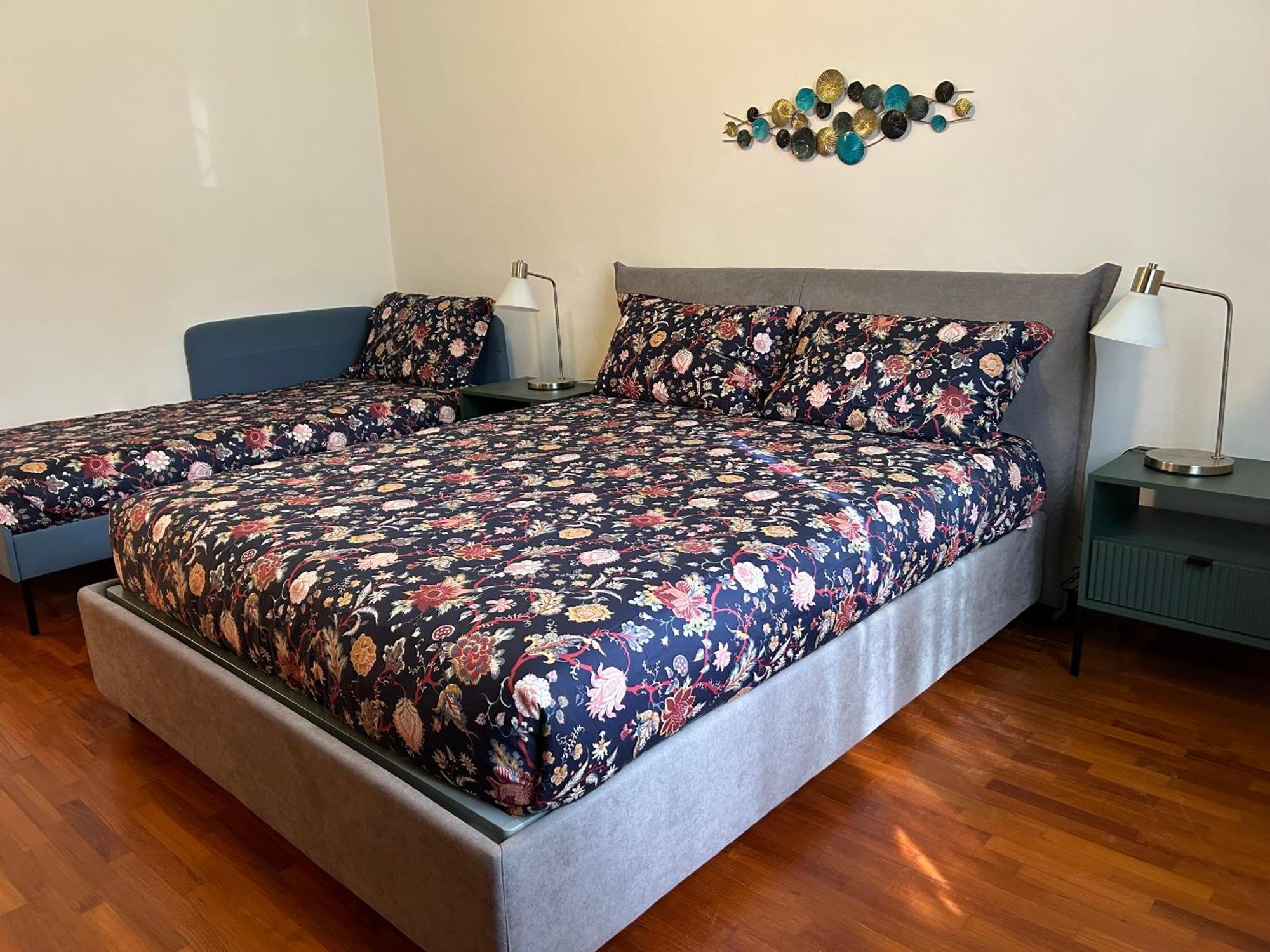 Apartment Valentina's