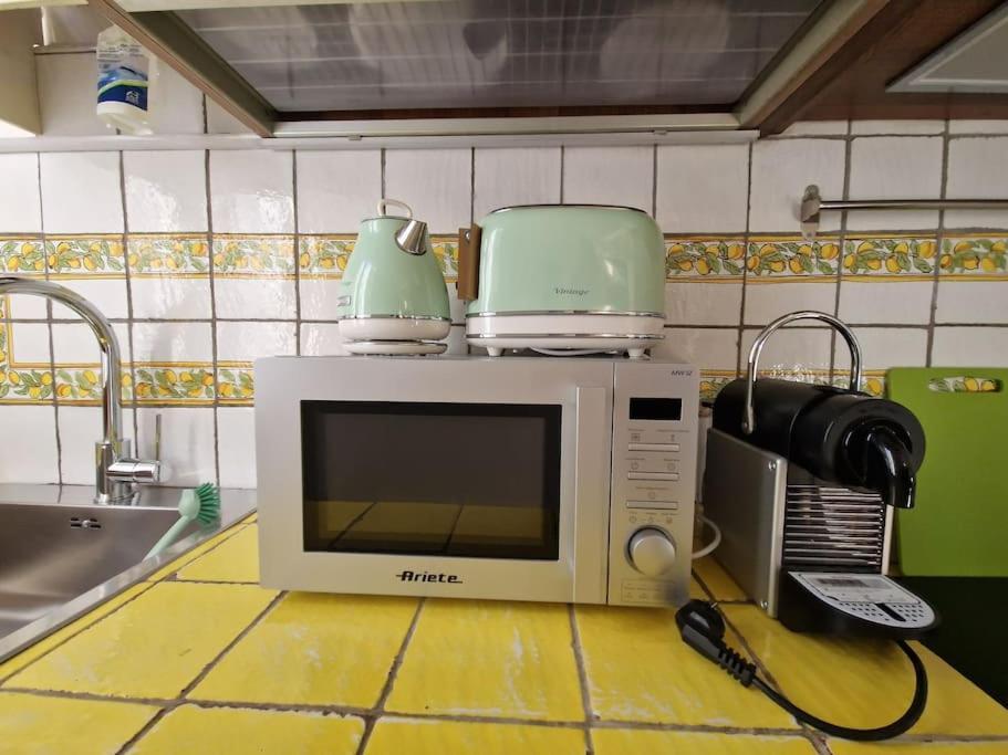 Apartment Angolo Al Giardino Delle Rose *