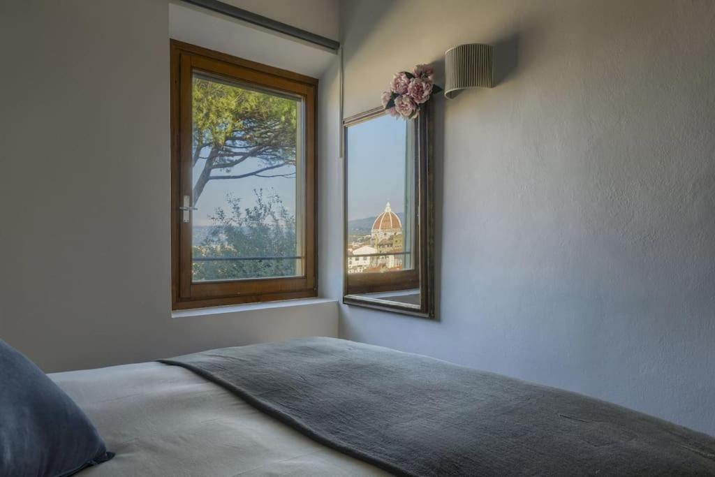 View-hosted By Sweetstay Apartment Florence