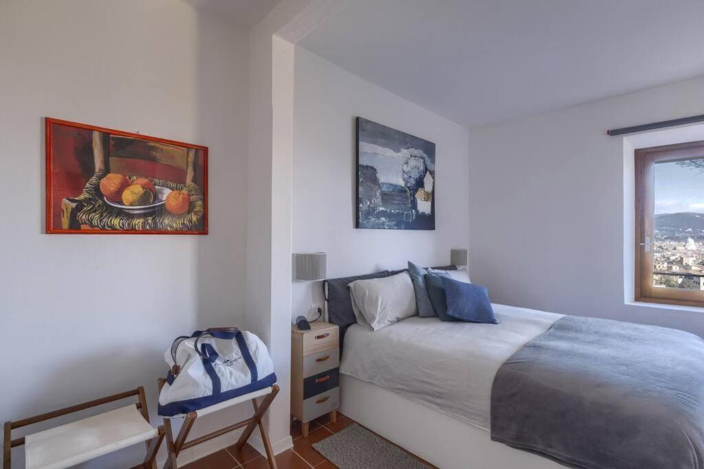View-hosted By Sweetstay Apartment Florence