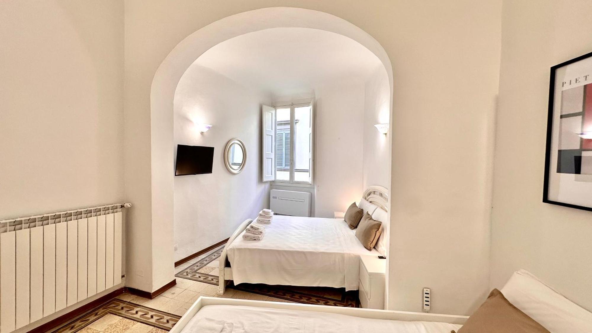Apartment Spada & Sole - Boutique Homes In Florence