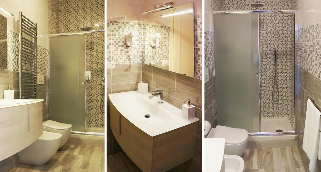 Bed & Breakfast Terrazza Belfiore