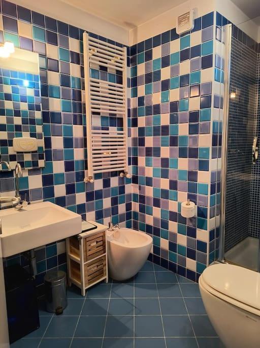Dimora Il Magnifico Appartement *
