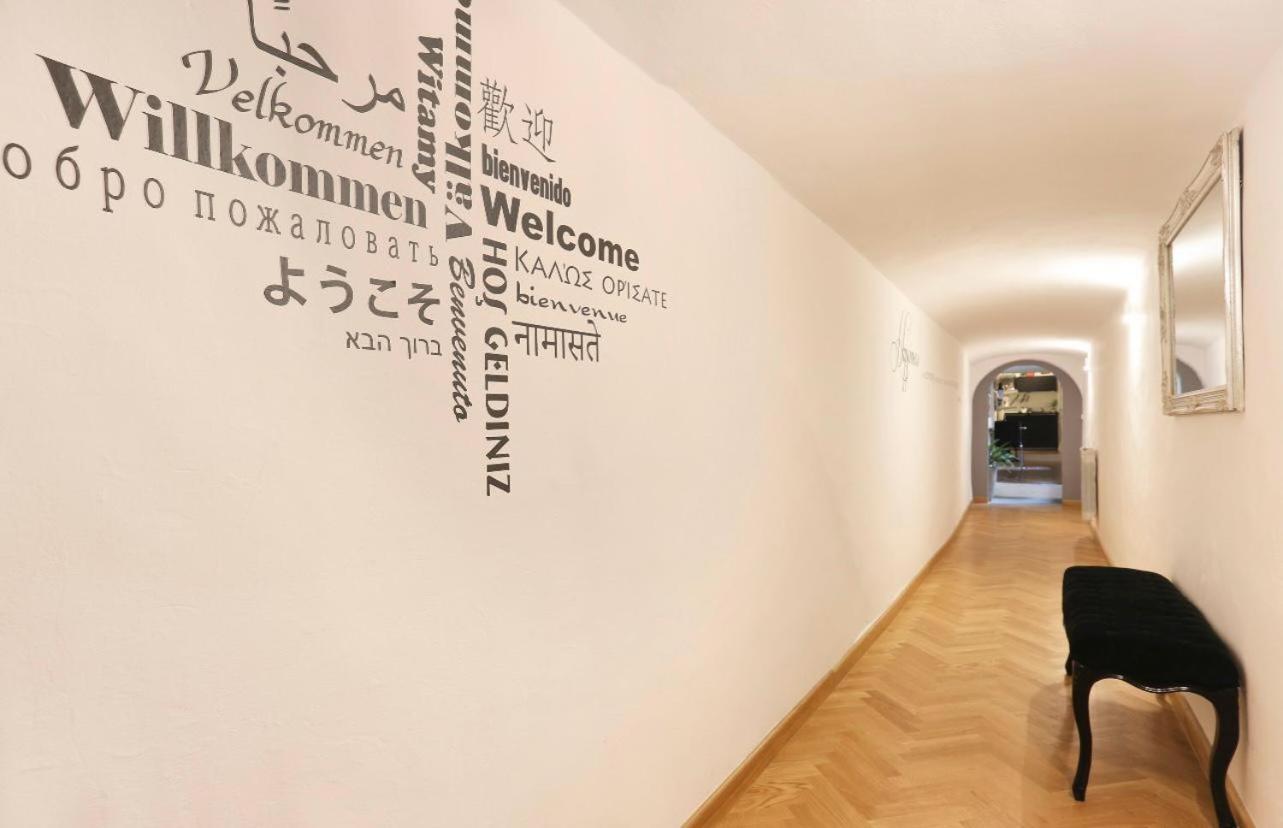 Residenza Vasariano Appartement