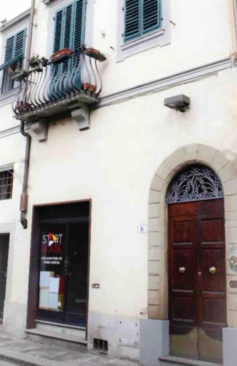 Appartement Residenza Vasariano Florence