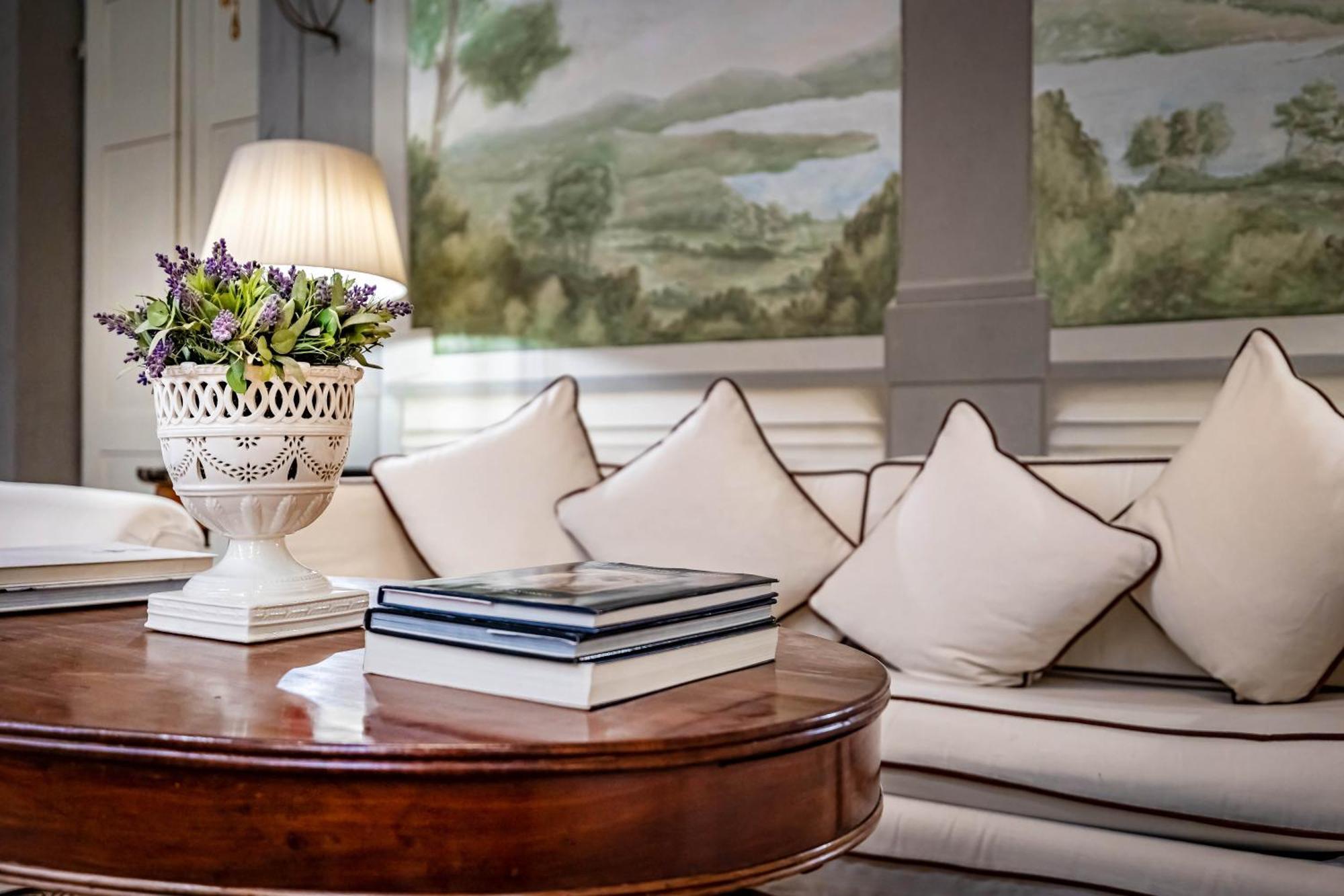 Apartment Yid Bargello Luxury *