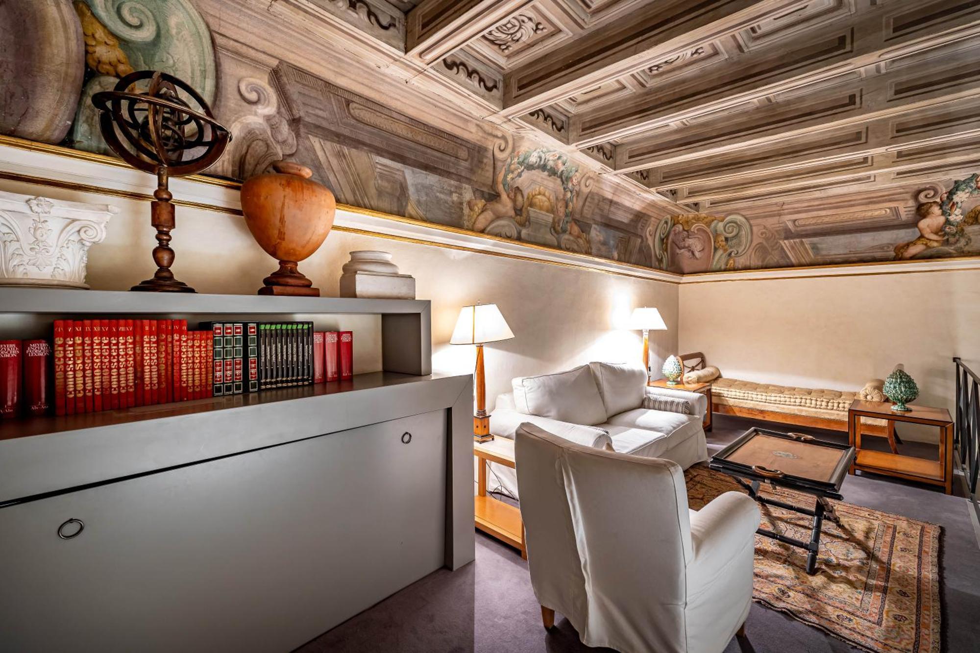 Yid Bargello Luxury * Florence