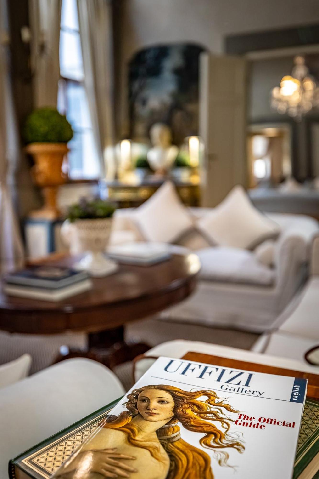 Yid Bargello Luxury * Florence