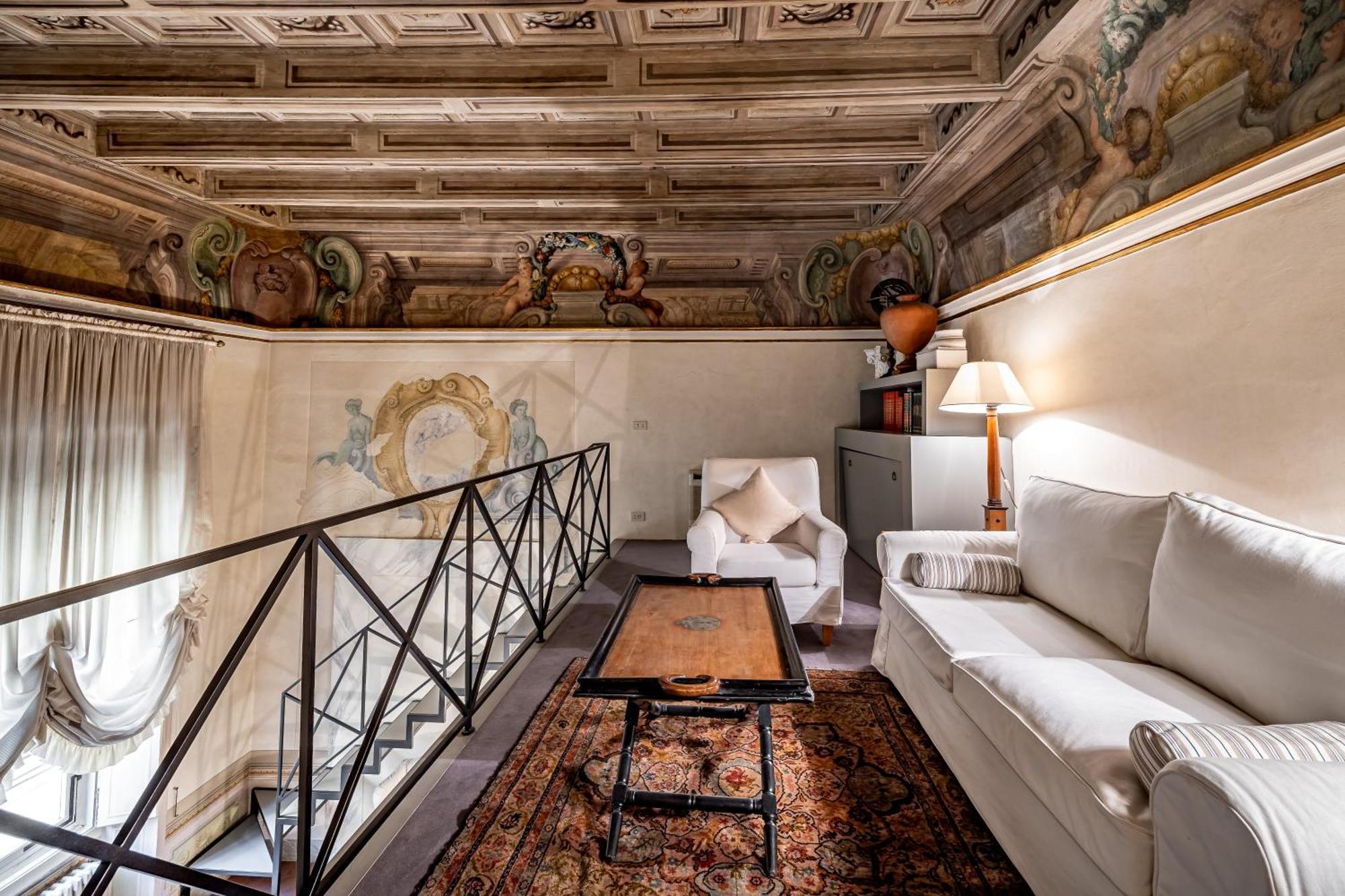 Apartment Yid Bargello Luxury *