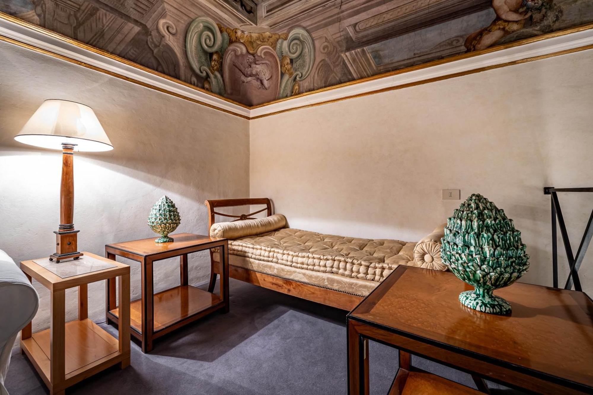 Yid Bargello Luxury Apartment Florence