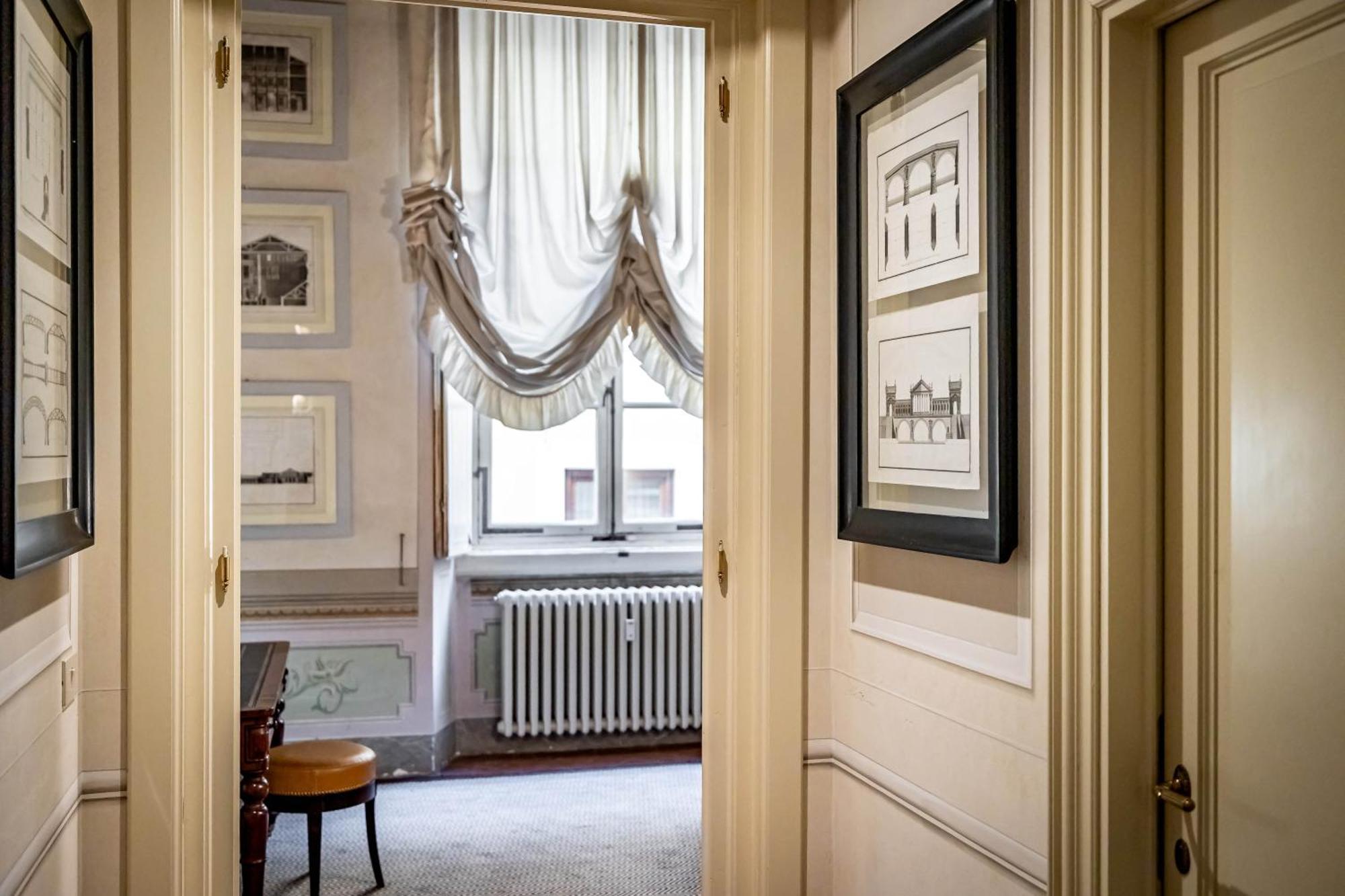 Apartment Yid Bargello Luxury *