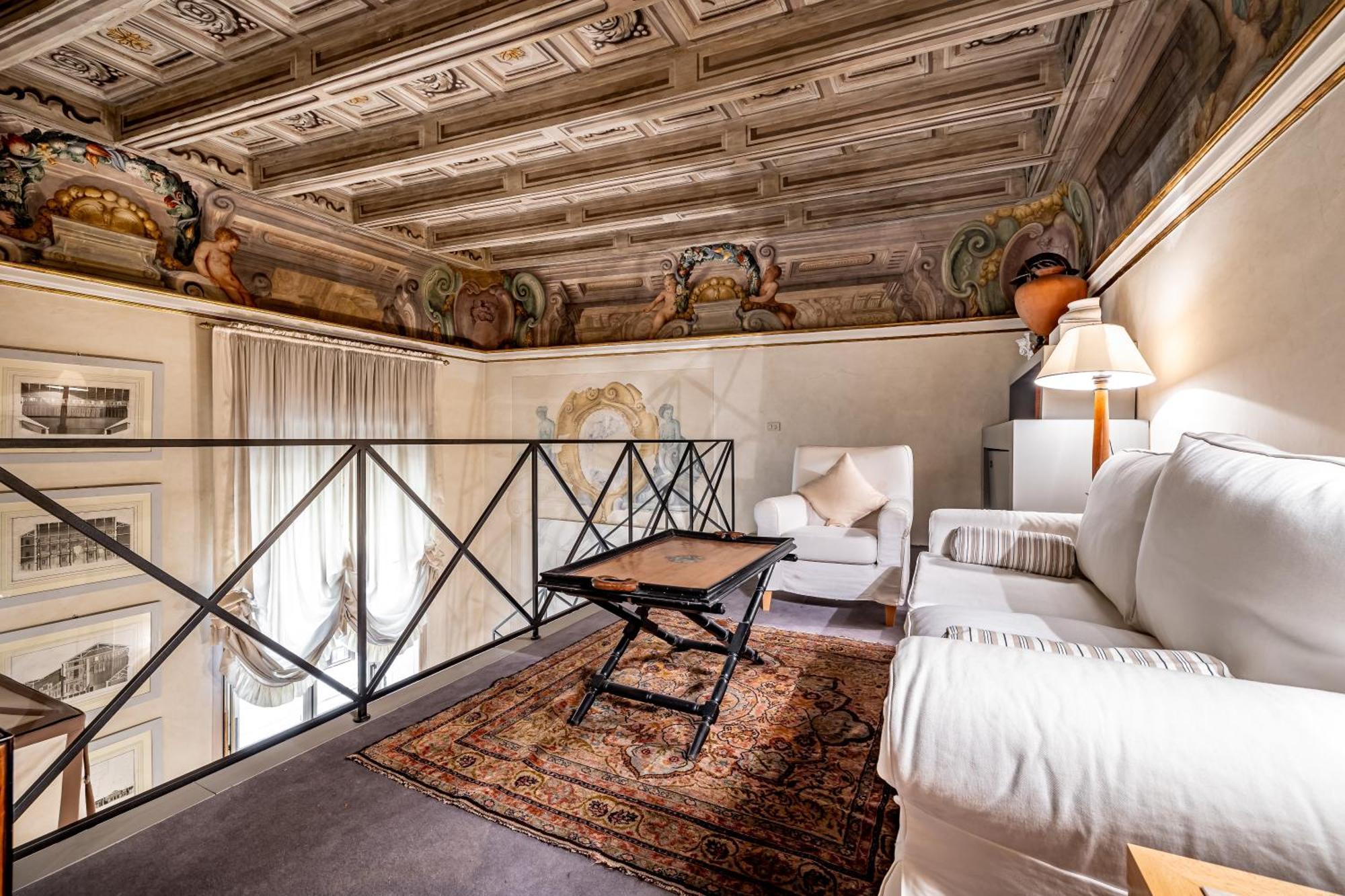 Apartment Yid Bargello Luxury