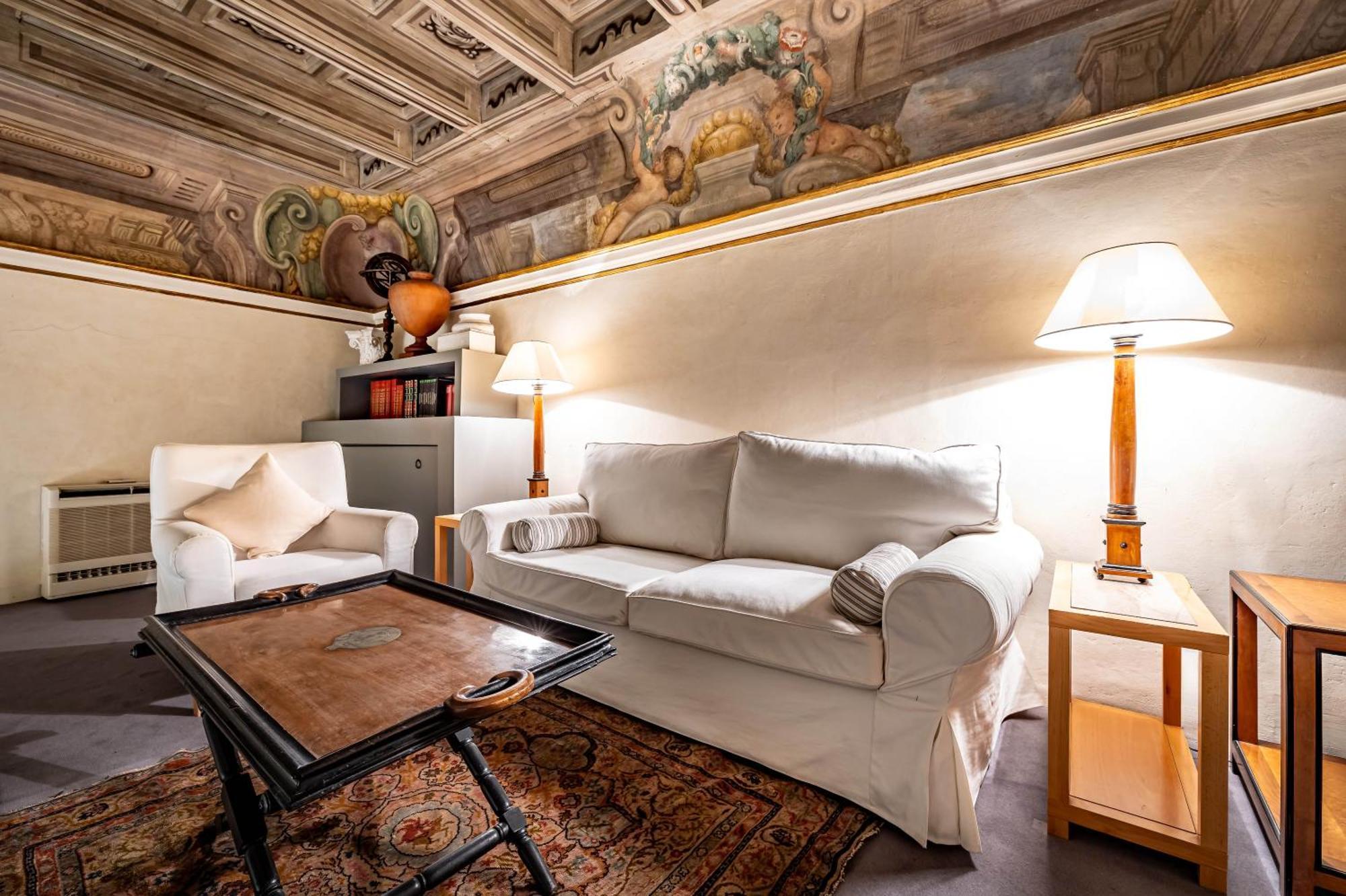 Yid Bargello Luxury Florence