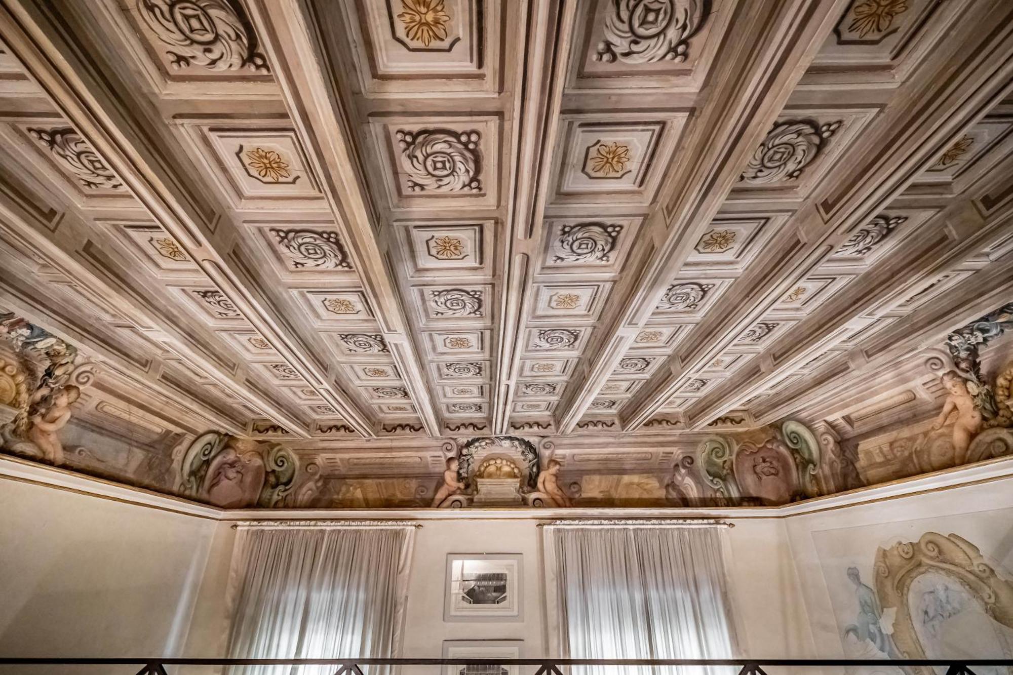 Yid Bargello Luxury Apartment Florence