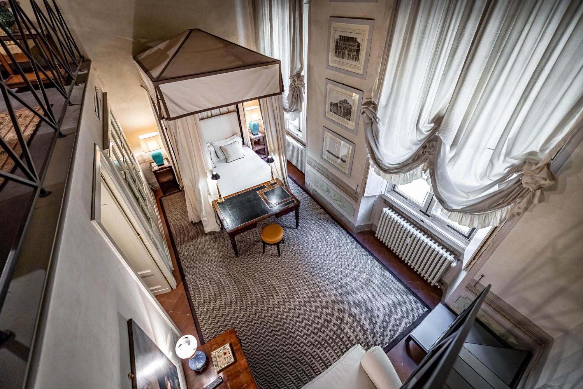 Apartment Yid Bargello Luxury *