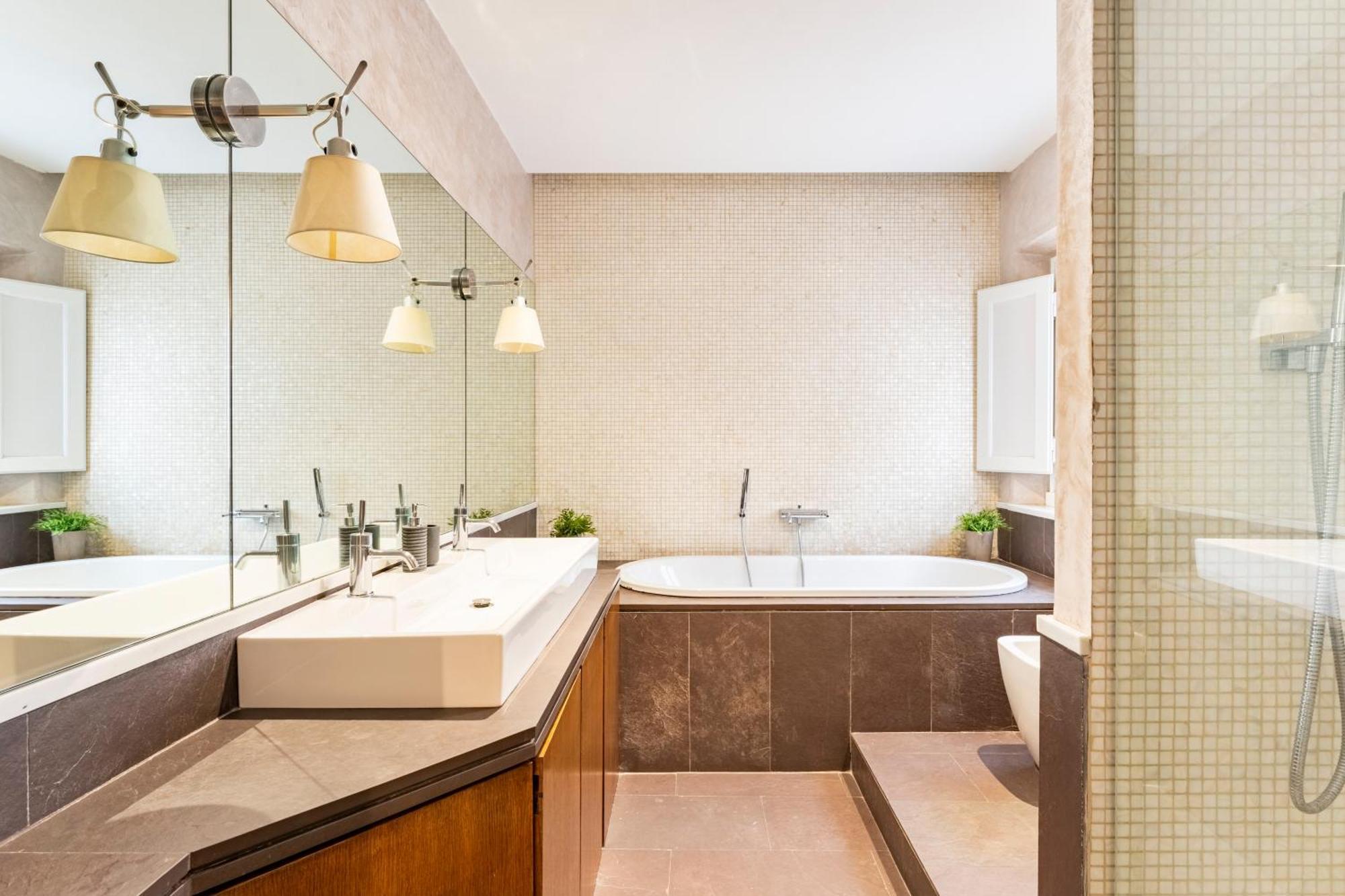 Apartment Art Boboli *