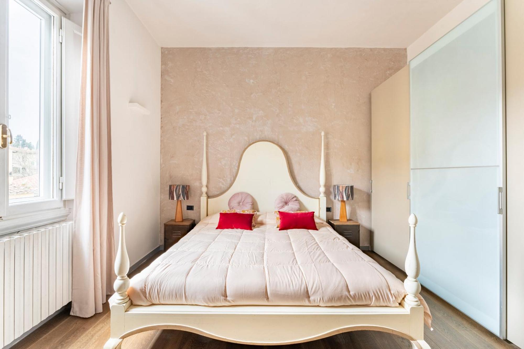 Apartment Art Boboli Florence
