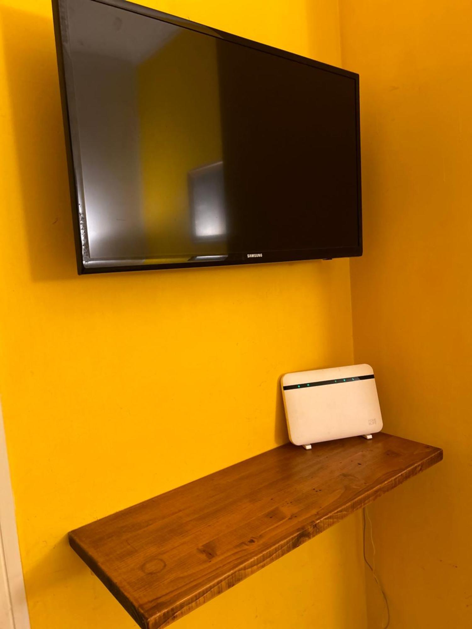 Appartement Amarelo House Florence