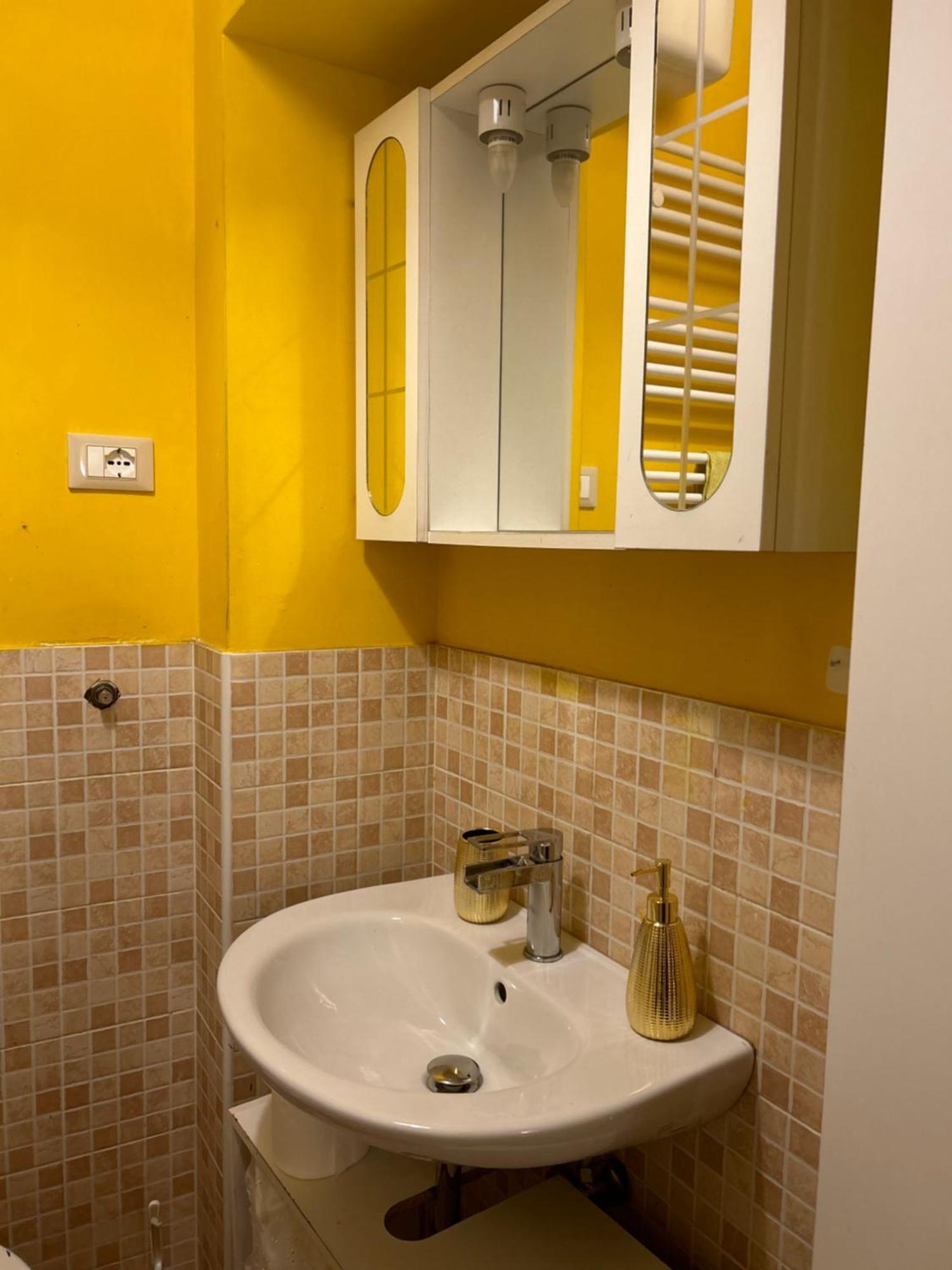 Amarelo House Appartement *