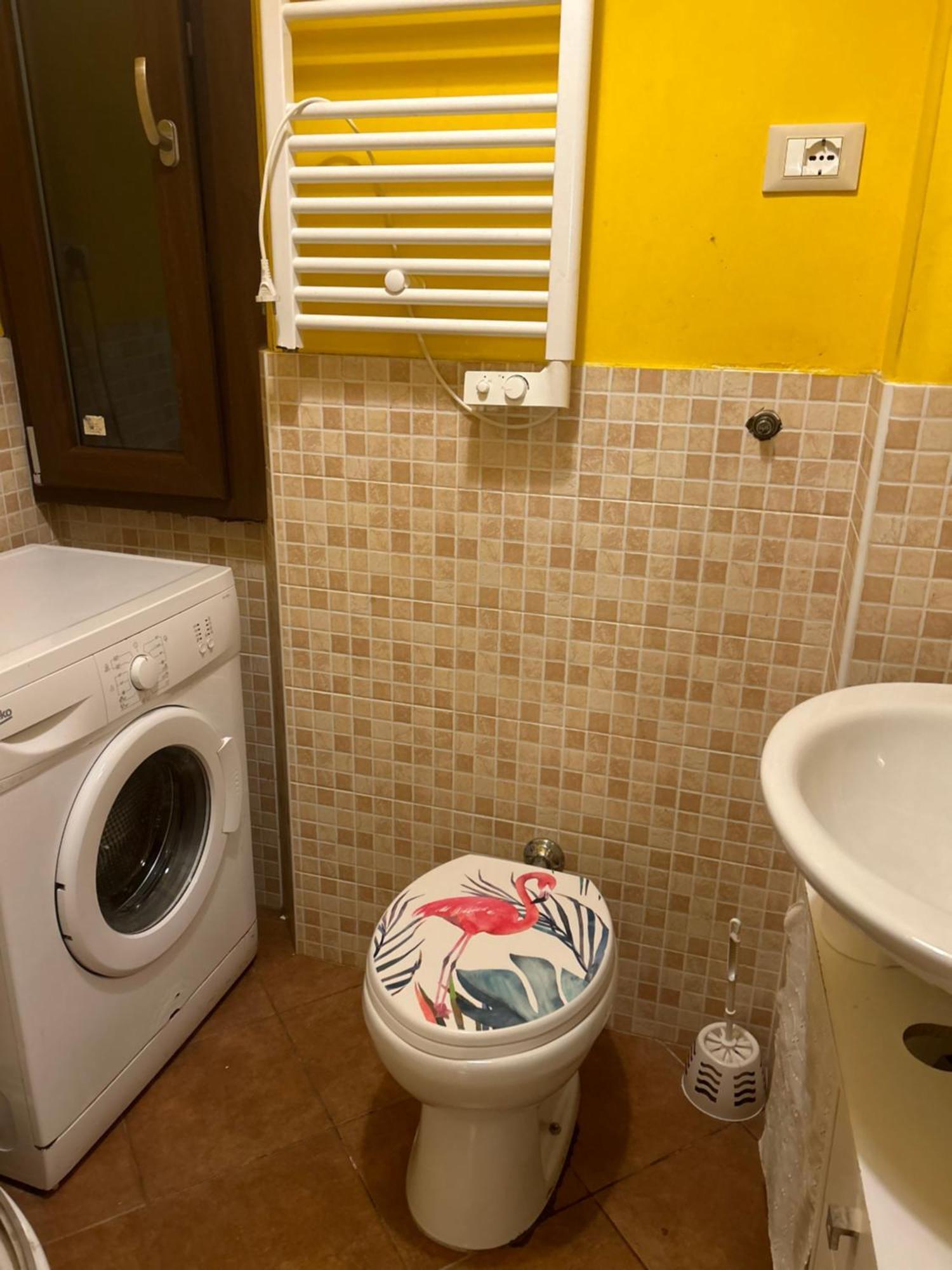 Amarelo House Appartement *