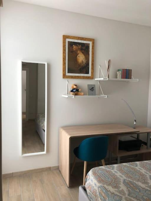 Apartment Nuovissimo 7min Dastazionesmn Florence