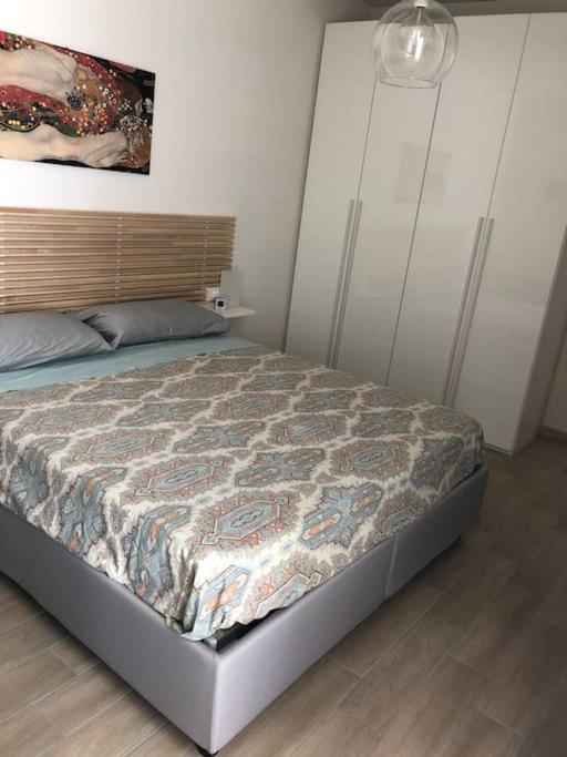 Apartment Nuovissimo 7min Dastazionesmn *