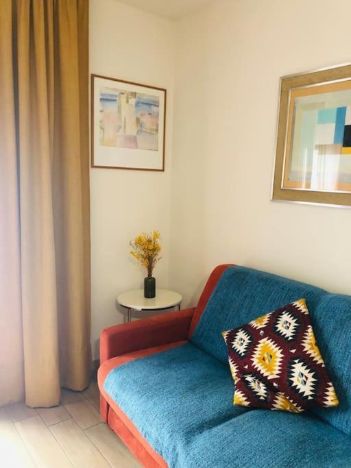 Nuovissimo 7min Dastazionesmn Apartment *